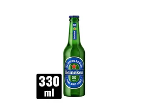 Heineken Zero 330ml