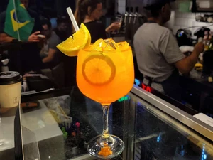 Aperol Spritz