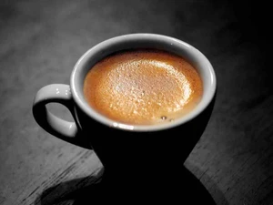 Café espresso