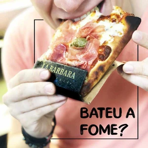 Fatia de Pizza 10x15