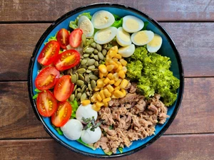 Salada Grande