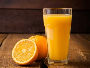 Suco de Laranja