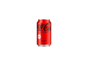 Coca-Cola Zero 350ml