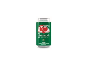 Guaraná Zero 350ml
