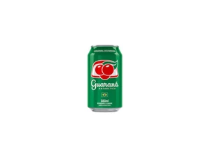 Guaraná 350ml
